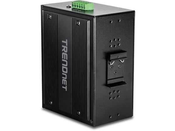 Trendnet TI-G262, Gigabit Ethernet (10/100/1000)
