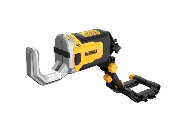 DeWALT DT20560-QZ, Putkileikkuri, Terästä, Keltainen, 35 mm