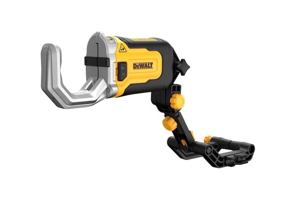 DeWALT DT20560-QZ, Putkileikkuri, Terästä, Keltainen, 35 mm