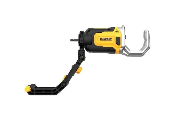 DeWALT DT20560-QZ, Putkileikkuri, Terästä, Keltainen, 35 mm