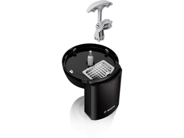 Bosch MUZ S68CC Kuutioleikkuri MUM 6-sarjaan