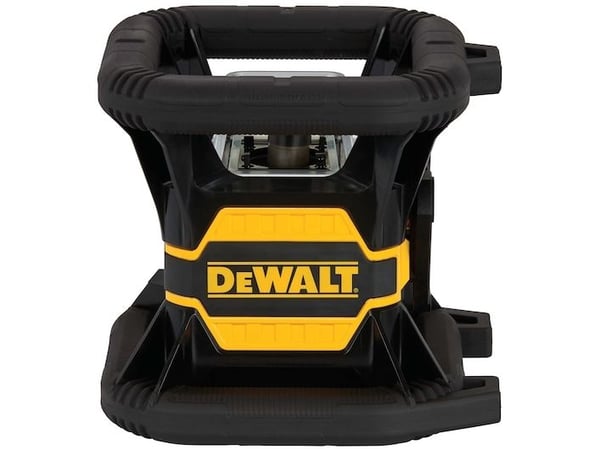 DeWALT DCE080D1RS-QW, Punainen, Linja-/Ristilaser, musta, Keltainen, Akku, 18 V, 2 ah