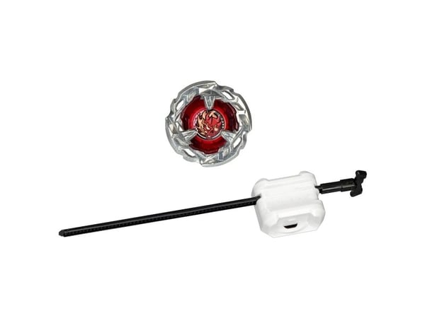 Beyblade G0175EU4, Kæmpende spinnende top, 8 År