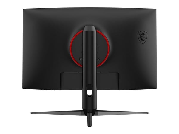 MSI G271CQPDE E2 -pelimonitori - kaareva QHD, 170Hz, 1ms