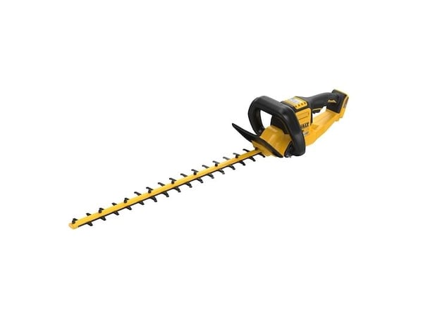 Sladdlös häcksax 65 cm, 54 V Li-ion DeWalt [DCMHT573N-XJ] - SOLO
