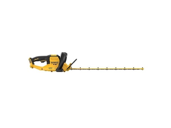 Sladdlös häcksax 65 cm, 54 V Li-ion DeWalt [DCMHT573N-XJ] - SOLO