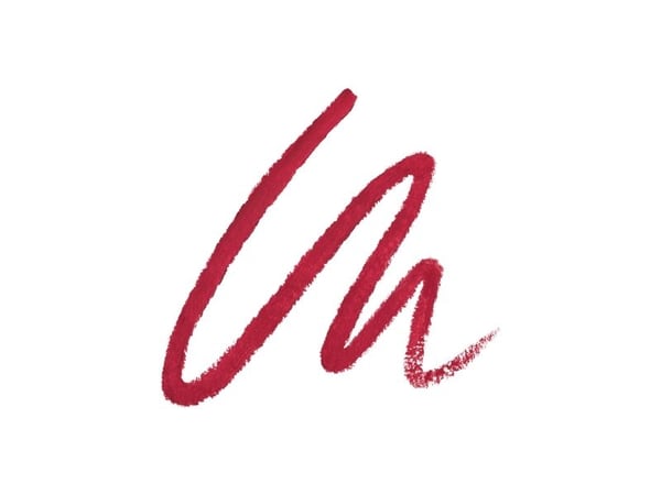 Guerlain Contour G, 1.2 g, Punainen, Le Rouge Rubis, Smoothing, - RICINUS COMMUNIS (CASTOR) SEED OIL - SQUALANE - HYDROGENATED CASTOR OIL - CERA CA...
