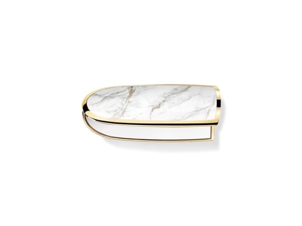 Guerlain GUERLAIN_Rouge G Case Le Marbre huulipunakotelo