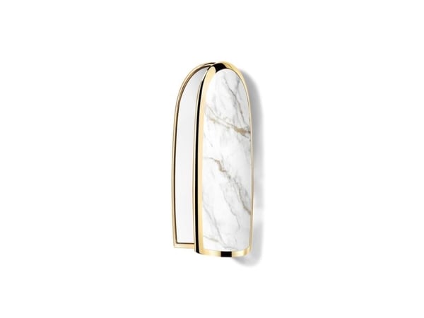 Guerlain GUERLAIN_Rouge G Case Le Marbre huulipunakotelo