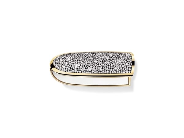 Guerlain Rouge G Ecrin speiletui