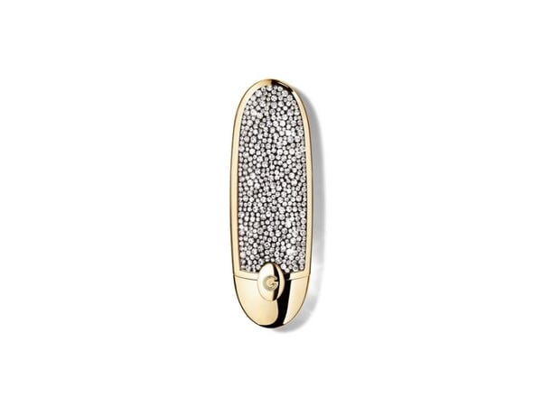 Guerlain Rouge G Ecrin speiletui