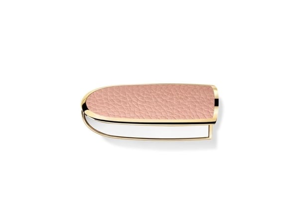 Guerlain Rouge G Ecrin Mirror Case - - 0
