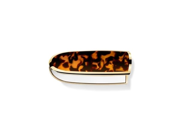 Guerlain Rouge G Ecrin Mirror Case - - 0