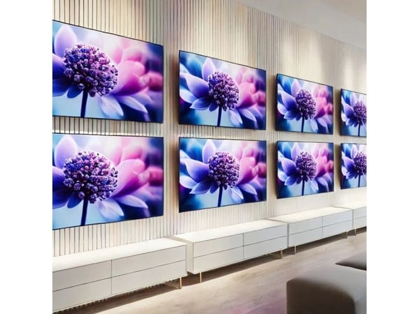 Marmitek Split 618 Pro 4K60Hz