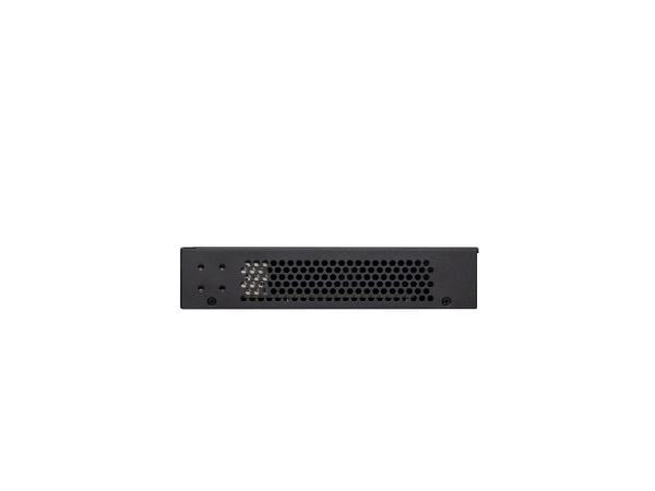 LANCOM GS-2426 - Switch - Styrt - 24 x 10/100/1000 + 2 x 1 Gigabit SFP + 2 x kombo Gigabit SFP/RJ-45 - stasjonær, rackmonterbar