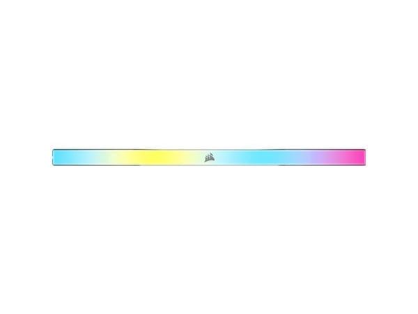 CORSAIR Vengeance RGB - DDR5 - Modul - 16 GB - DIMM 288-PIN - 3000 MHz / PC5-48000