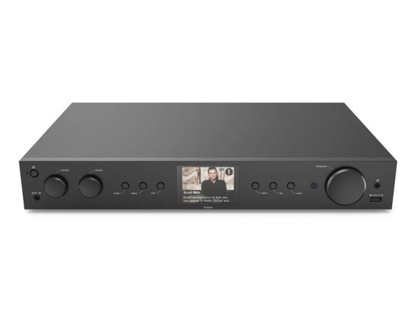 Hama DIT2105, Personligt, Digital, DAB, DAB+, FM, TFT, 7,11 cm (2.8"), 802.11b, 802.11g, Wi-Fi 4 (802.11n)