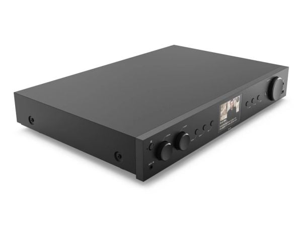 Hama DIT2105, Personlig, Digitalt, DAB, DAB+, FM, TFT, 7,11 cm (2.8"), 802.11b, 802.11g, Wi-Fi 4 (802.11n)