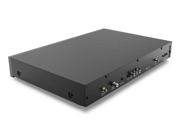 Hama DIT2105, Personlig, Digitalt, DAB, DAB+, FM, TFT, 7,11 cm (2.8"), 802.11b, 802.11g, Wi-Fi 4 (802.11n)