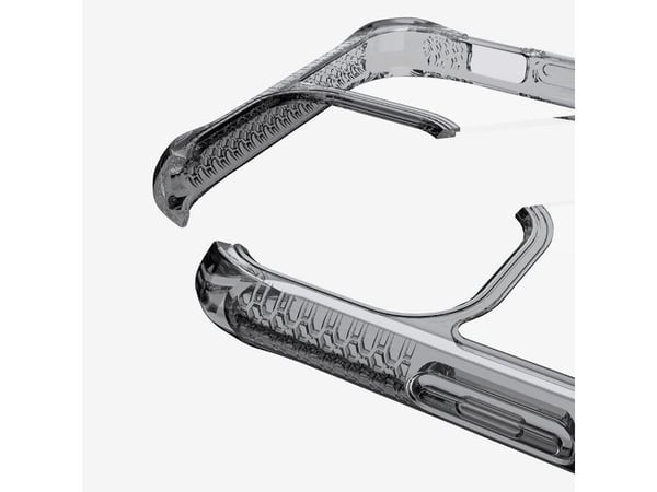 ITSKINS APXM-HBMKC-BKTR, Border, Apple, iPhone 11 Pro Max, 16,4 cm (6.46"), Gjennomsiktig