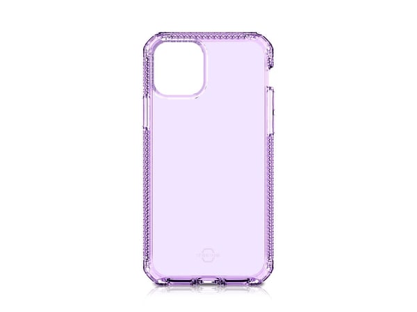 ITSKINS APXM-SPECM-LIPP, Etui, Apple, iPhone 11 Pro Max, 16,4 cm (6.46"), Lilla