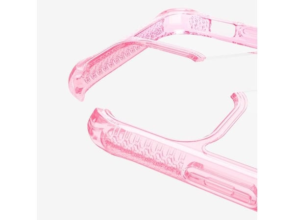 ITSKINS APXM-HBMKC-LKTR, Etui, Apple, iPhone 11 Pro Max, 16,4 cm (6.46"), Rosa