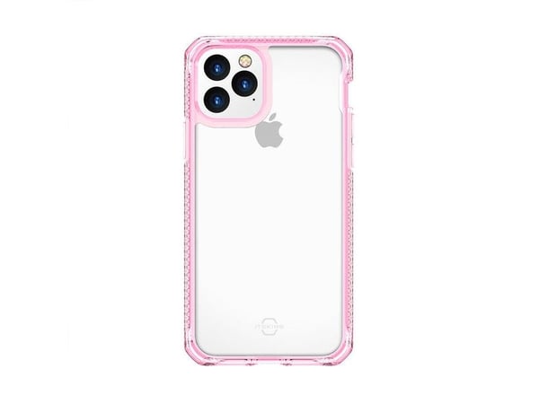 ITSKINS APXM-HBMKC-LKTR, Etui, Apple, iPhone 11 Pro Max, 16,4 cm (6.46"), Rosa