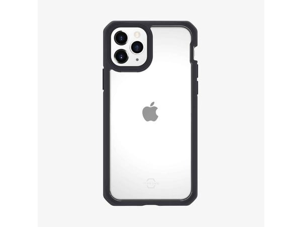 ITSKINS APXE-HYBSO-PBTR, Etui, Apple, iPhone 11 Pro, 14,9 cm (5.85"), Svart