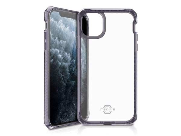 ITSKINS APXM-HBMKC-LPTR, Etui, Apple, iPhone 11 Pro Max, 16,4 cm (6.46"), Lilla