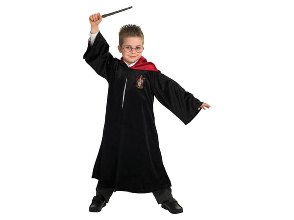 Harry Potter-kappa för barn