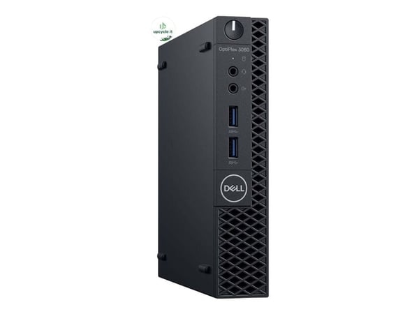 Refurbished Dell 3060 Micro  - Condition: Grade A