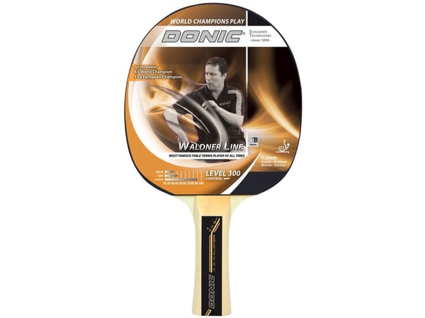 Bordtennisracket Donic Waldner 300 ITTF