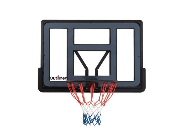 Outliner basketbollställ S007