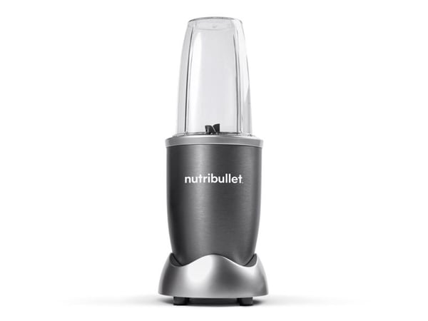 Shaker Cocktail shaker Nutribullet NB614DG, harmaa