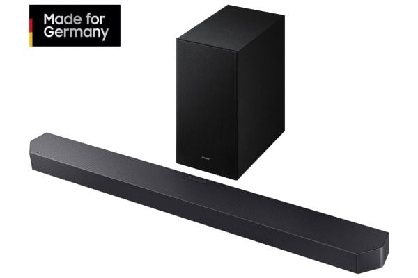 Samsung Q-series HW-Q610GF, 3.1.2 kanaler, DTS Digital Surround, DTS:X, Dolby Atmos, Dolby Digital Plus, Dolby TrueHD, Adaptiv, Game Pro, Standard,...