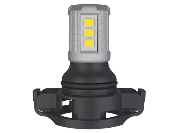 Osram LEDriving SL PS19W 12V - 1 kpl.
