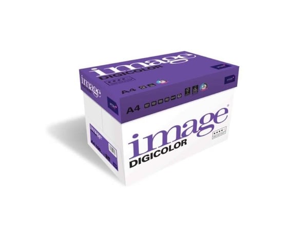 Image Coloraction kontorpapir, A4, 100 g (500) 0701-032