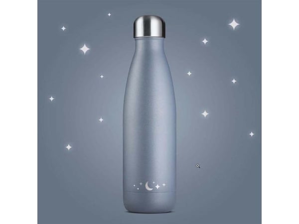 JobOut vesipullo Blue Moon 500ml