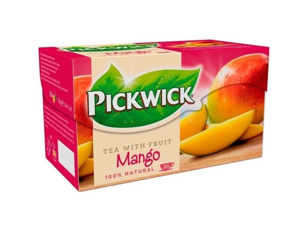 Te Pickwick Mango