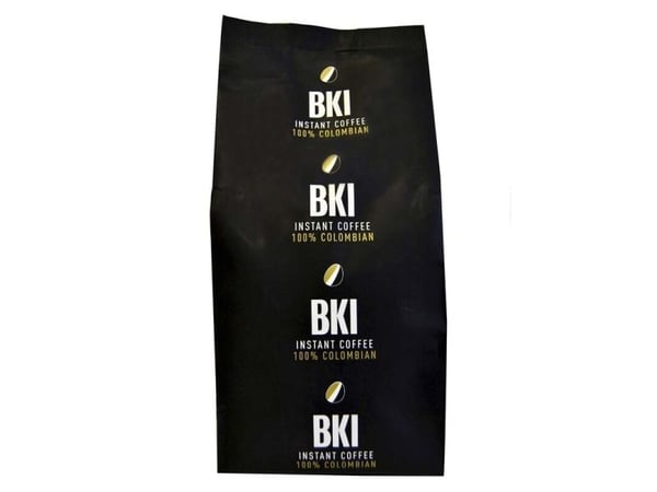 Snabbkaffe BKI Excellent instantpåse 250 g - (16 st.)