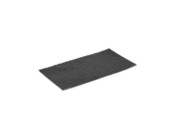 Sugeserviet, Færch, F/Meat tray, sort 75mmx115mm, karton a 3000 stk