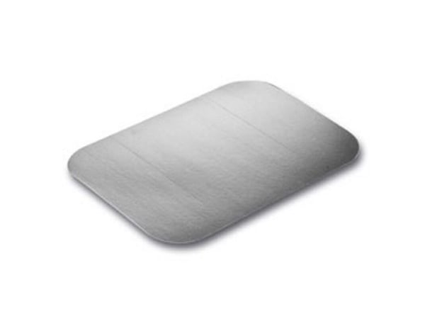 Lock kartong plan med Alu/PE invändigt 255x185 mm för 1850 ml alubricka, 4 pk x 100 st/fp