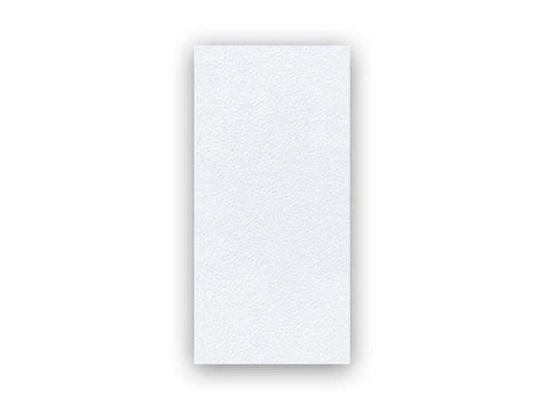 Frokostserviet, Duni, Ecoecho, 3 lag tissue, white 330mmx330mm, karton a 1000 stk