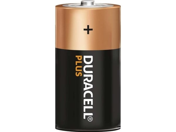 Duracell MN 1400 - Batteri C - alkaliskt - 7750 mAh