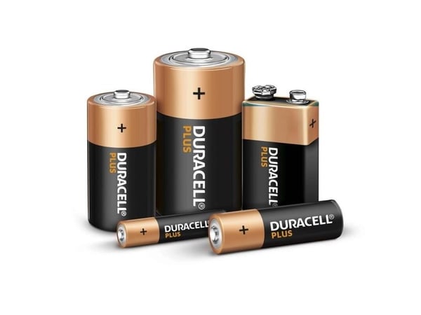 Duracell MN 1400 - Batteri C - alkaliskt - 7750 mAh