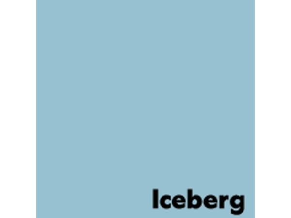 Kopipapir Image Coloraction A4 80g Iceberg Pale Icy Blue - (500 ark pr. pakke)