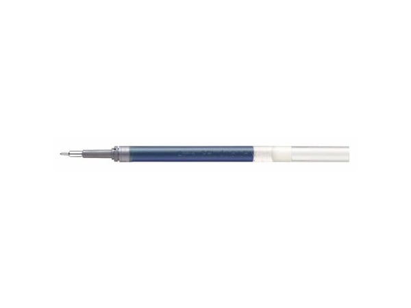 Pentel LRN5-CX, Sininen, Pallokärkikynä, Muovi, Ruostumaton teräs, 0,5 mm, BLN75, BLN105, BLN115W, BL625, K600, K611