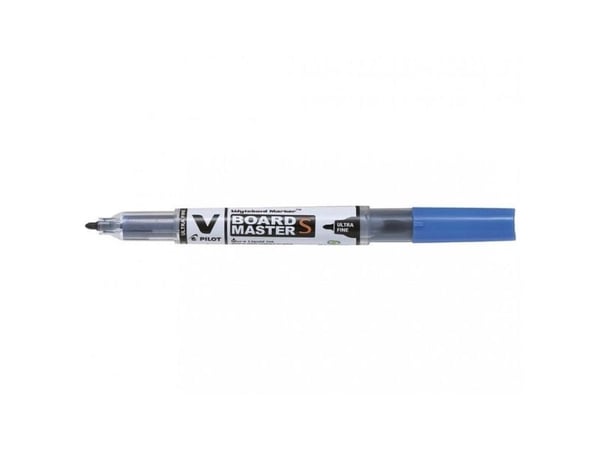 Taulumerkintä Pilot blå BG SMALL ultra fine - (10 stk.)