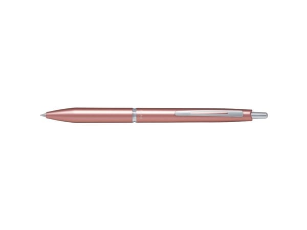 Kuglepen, Pilot Acro 1000, mellem, guld - (10 stk.)