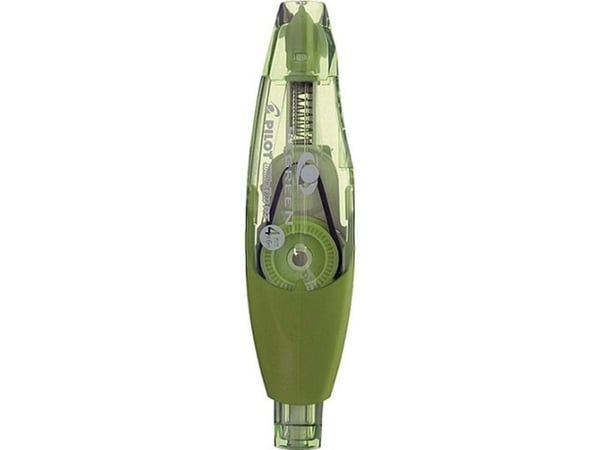 Korrekturirulla Whiteline Begreen 4mmx4,2m - (10 kpl)